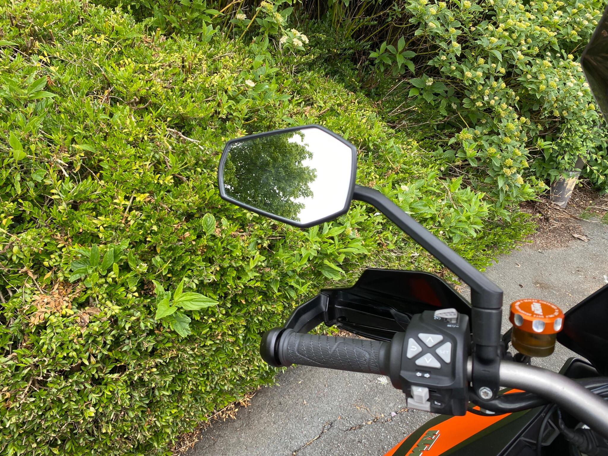 SOLD 2020 70 Reg KTM 1290 Euro 4